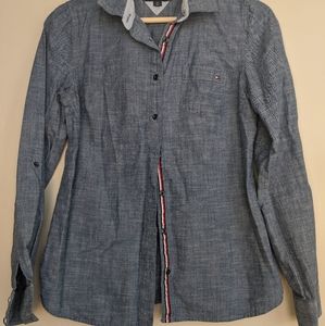 Calvin Klein Button Down